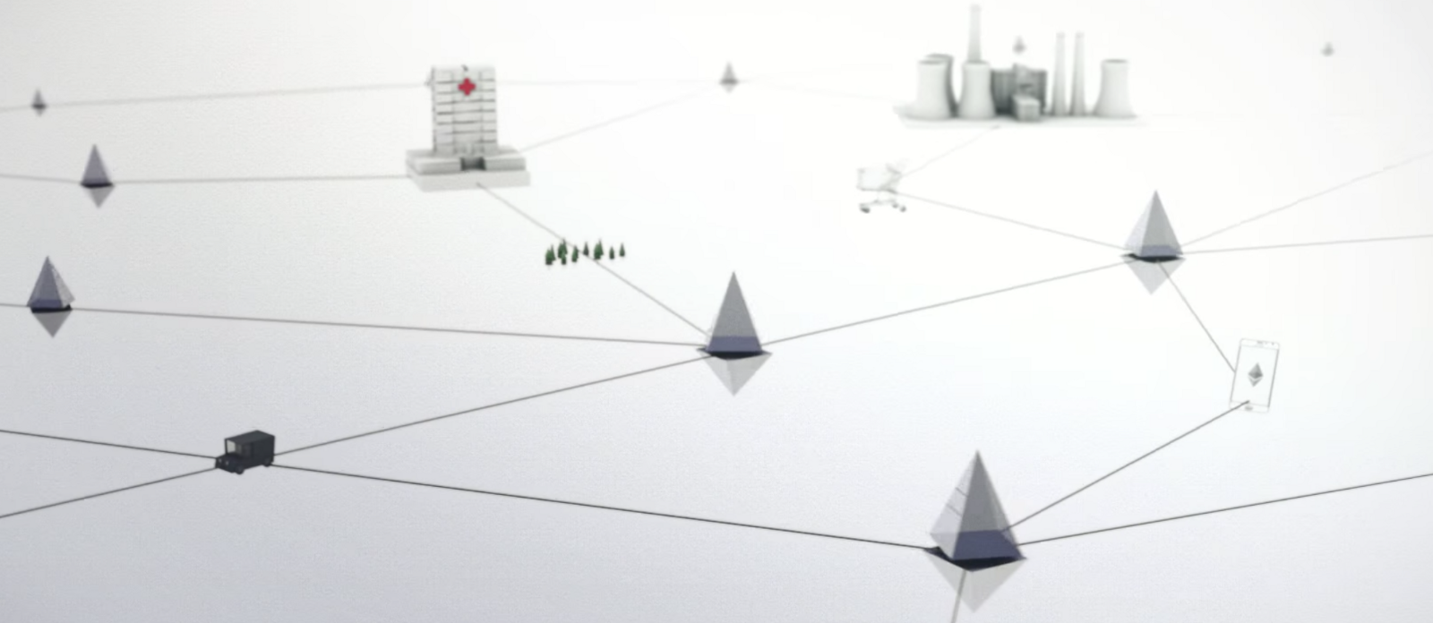 Ethereum S Node Discovery In Elixir Kraken Of Thought